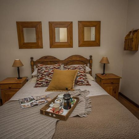 Auge 44 Guest Apartments Swellendam Bagian luar foto