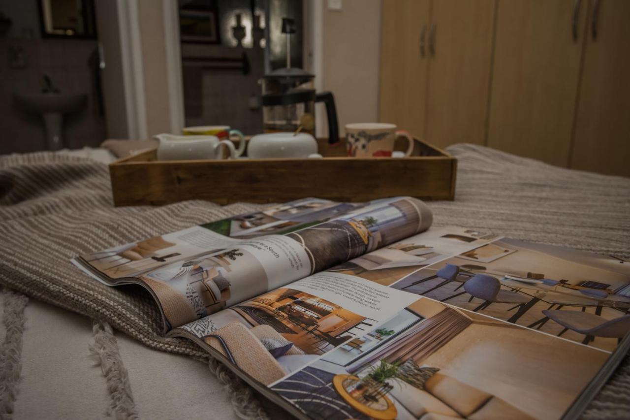 Auge 44 Guest Apartments Swellendam Bagian luar foto