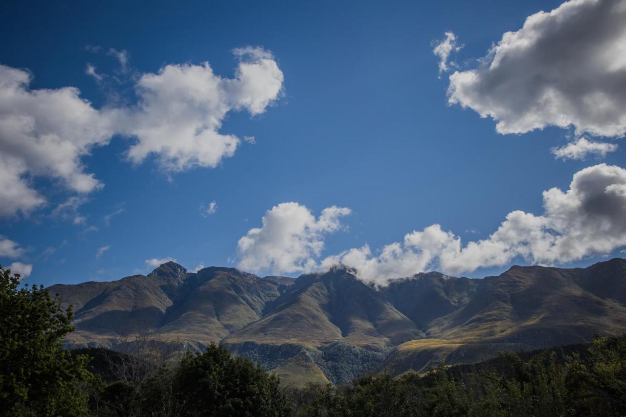 Auge 44 Guest Apartments Swellendam Bagian luar foto